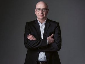 Auf der Sonnenseite: Immobilienmanagement in Baden