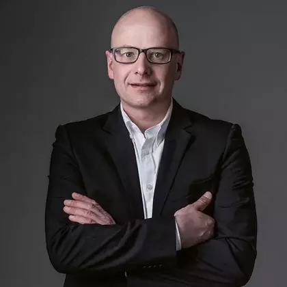Thomas Ganter