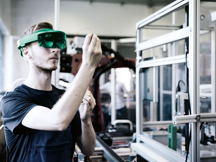 Softwareentwicklung durch Citizen Developers