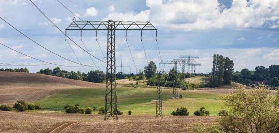 WEMAG Netz - für eine grüne Energiestruktur