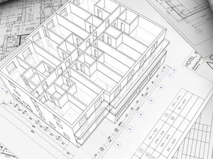Hotelarchitektur