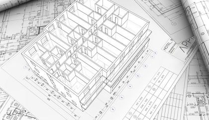 Hotelarchitektur