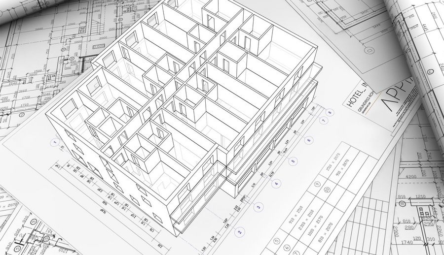 Hotelarchitektur