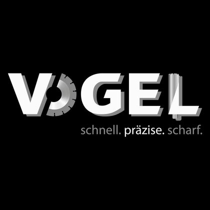 Vogel GmbH Diamantwerkzeuge