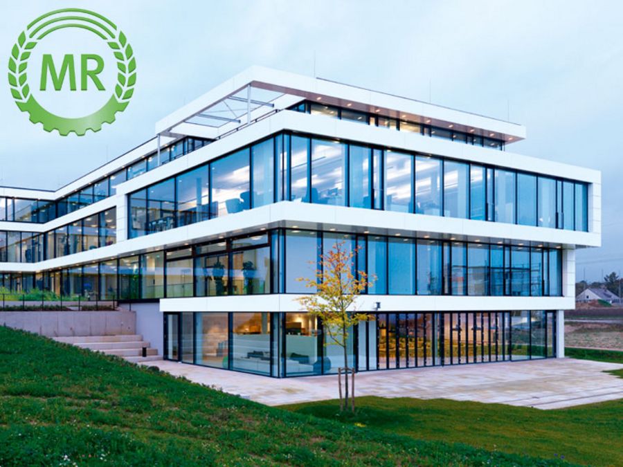 Eine starke Landwirtschaft durch die Kraft der Gemeinschaft