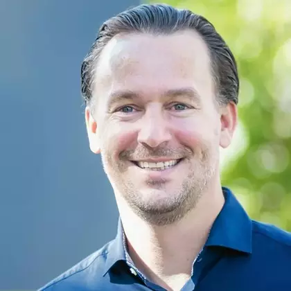 Patrick Roessing