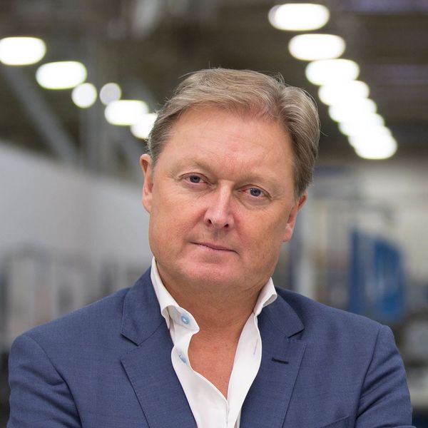 Henrik Fisker