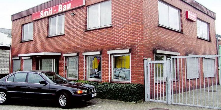 Smit Bau in Nordhorn