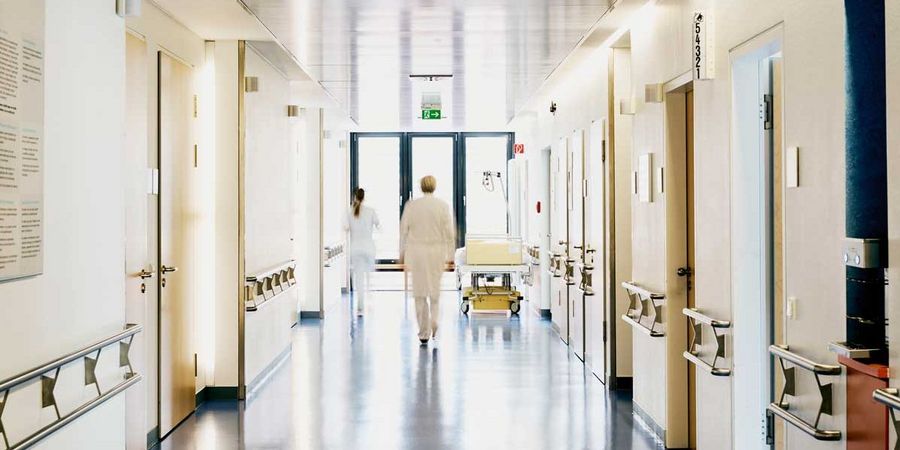 Viraprevent Hospital Viraprevent Hospital