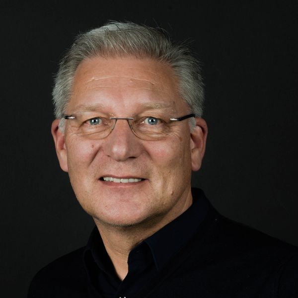 Roland Heiler, Managing Director des Studio F. A. Porsche