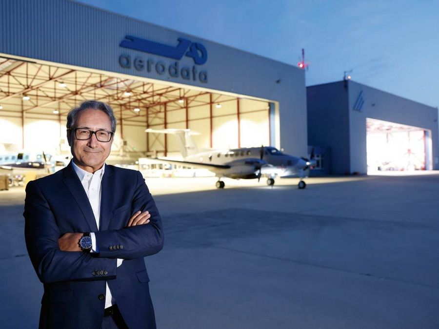 Die Überflieger Die Überflieger