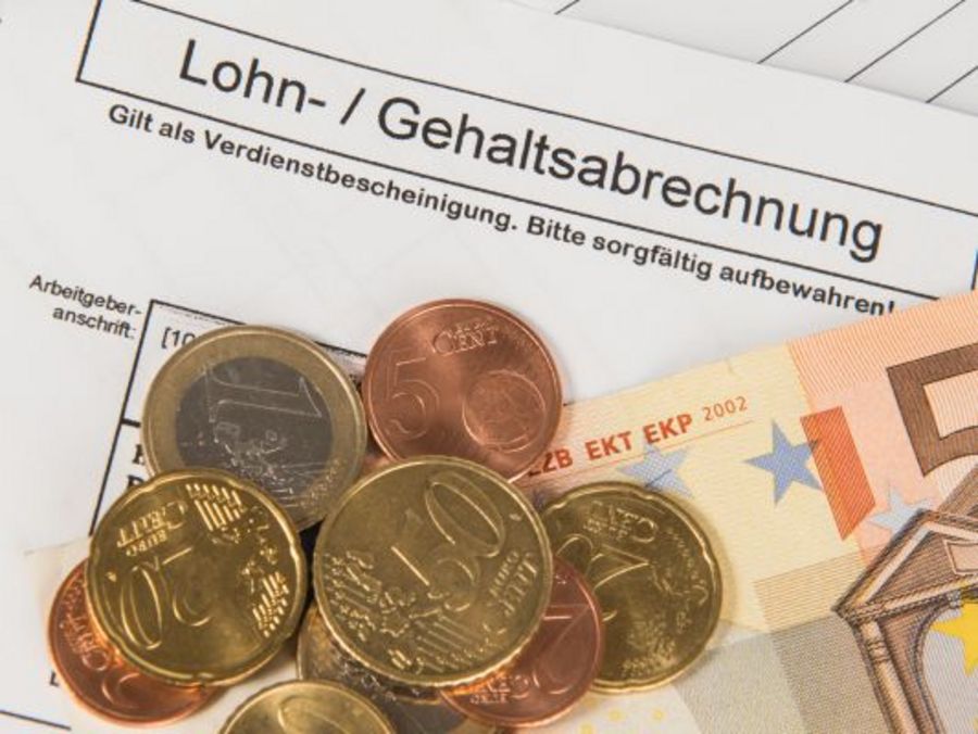 Einkommen: Wann gehört man zum Mittelstand?