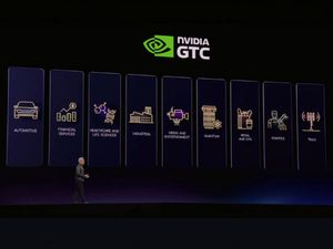 Wenn Intelligenz zur Infrastruktur wird. Eine Analyse der NVIDIA GTC Keynote 2026