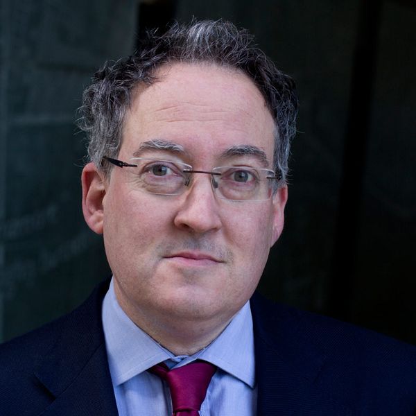 Gideon Rachman