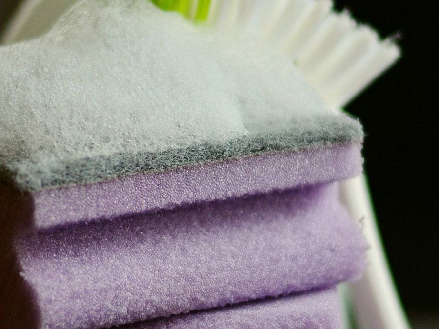 8 Putztipps für eine saubere Küche in wenigen Minuten 8 Putztipps für eine saubere Küche in wenigen Minuten