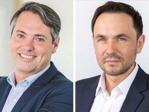 Erst der Mensch – dann die Software