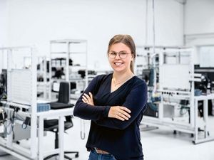 „Wir machen das IoT für Unternehmen zugänglich und nutzbar!“