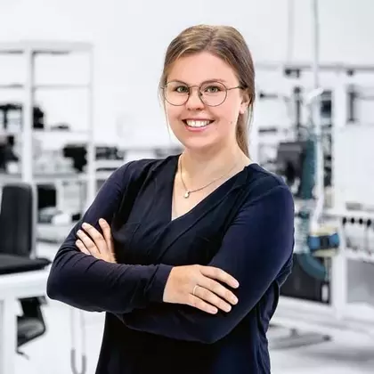 Eva Finke