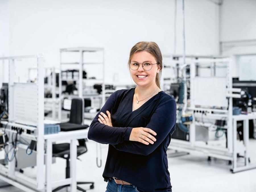 „Wir machen das IoT für Unternehmen zugänglich und nutzbar!“