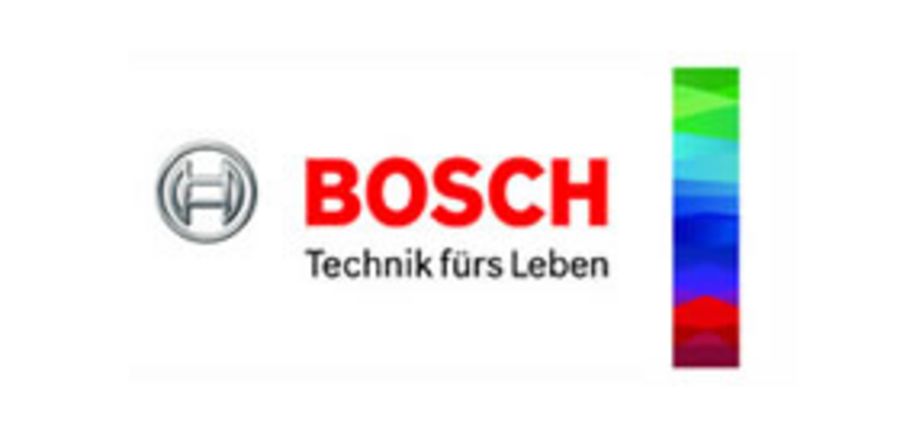 Bosch Engineering GmbH Logo
