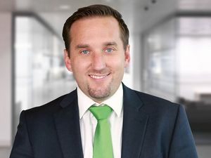 „In unserem Geschäft sind Informationen wichtig!“