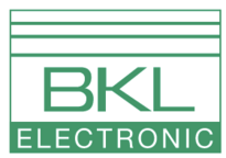 BKL Electronic Kreimendahl GmbH