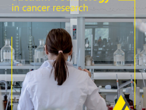 Vakuumtechnik in der Krebsforschung