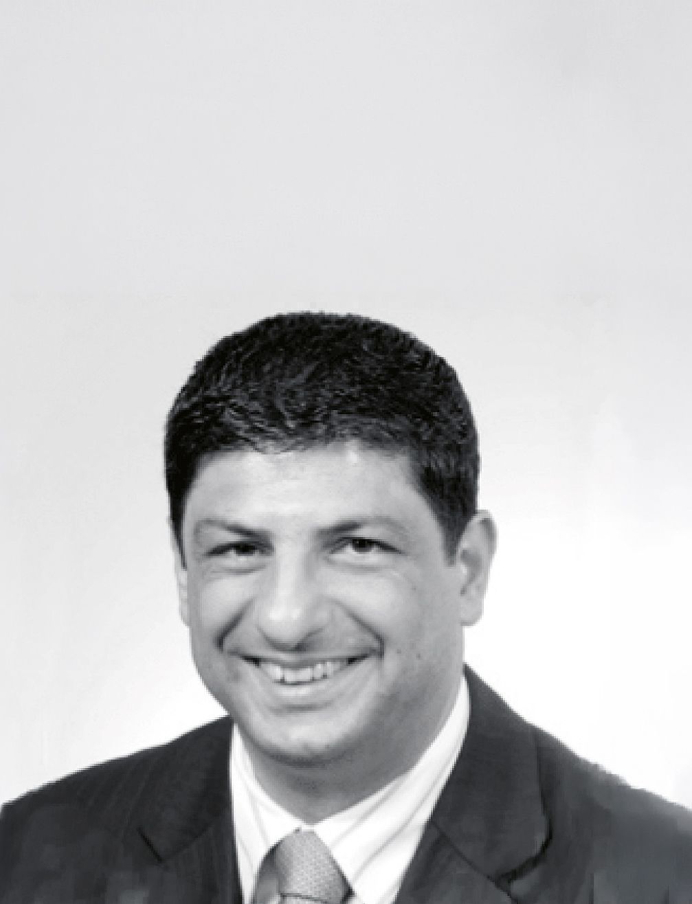 Davut Deletioglu, Geschäftsführer der 3iPro GmbH