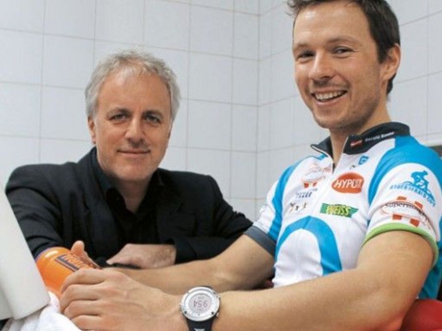 Problemzonen unter Druck