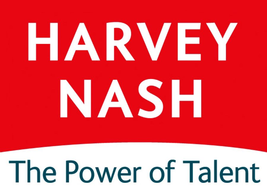 Harvey Nash GmbH