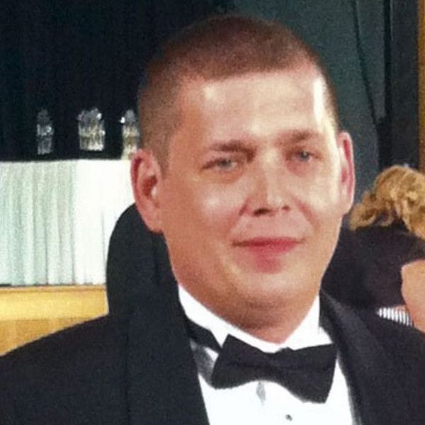 Firmengründer und Geschäftsführer Csaba Turányi