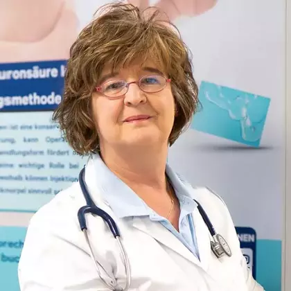 Katrin Hofmann