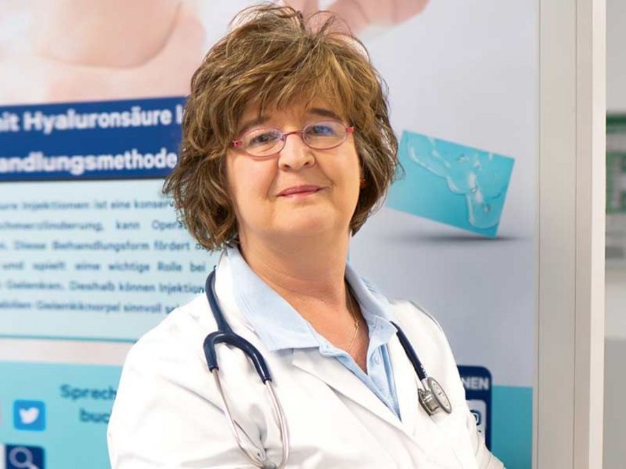 Hofmann, Katrin
