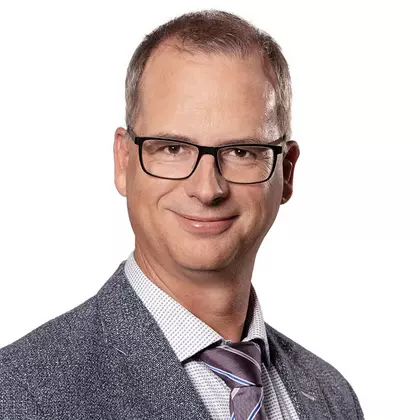 Peter Haist