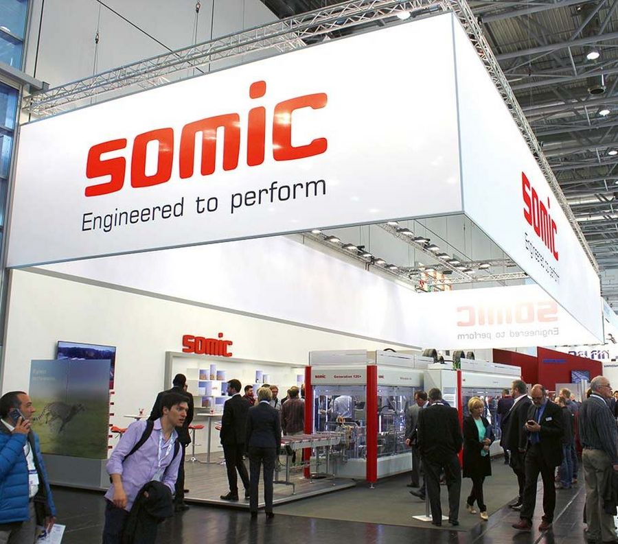 SOMIC GmbH & Co. KG