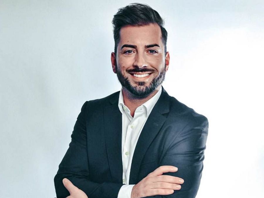 Mutschler, Dan