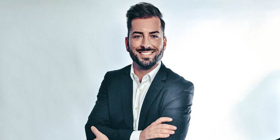 Dan Mutschler, Geschäftsführer der WEGHV GmbH Dan Mutschler, Geschäftsführer der WEGHV GmbH