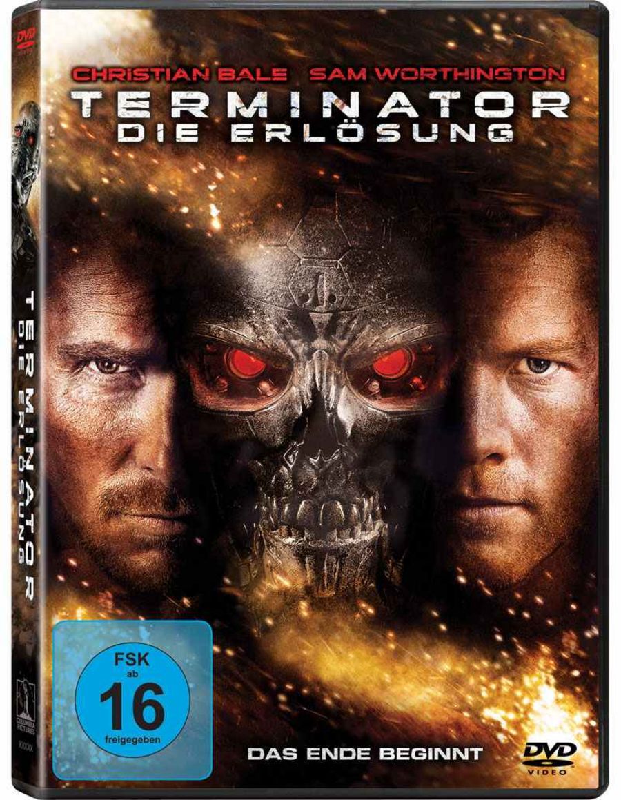 Terminator - Die Erlösung