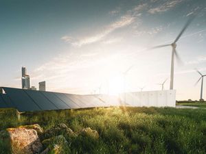 Jenseits von Greenwashing