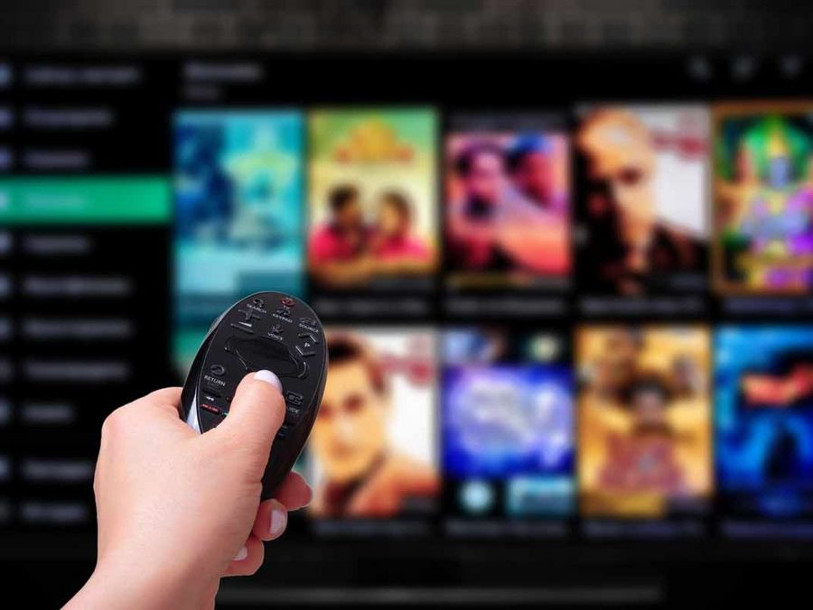 Netflix: Vom Online-DVD-Händler zum Streamingdienst