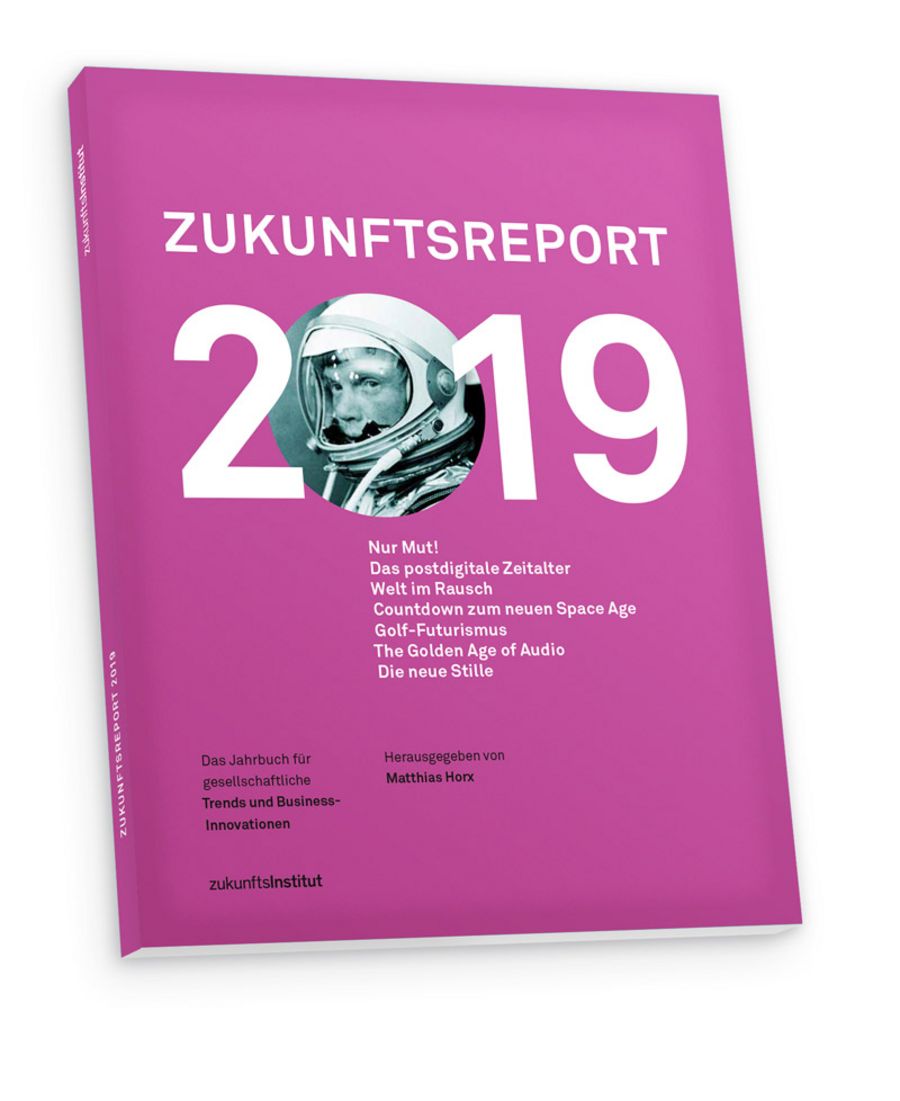  Zukunftsreport 2019