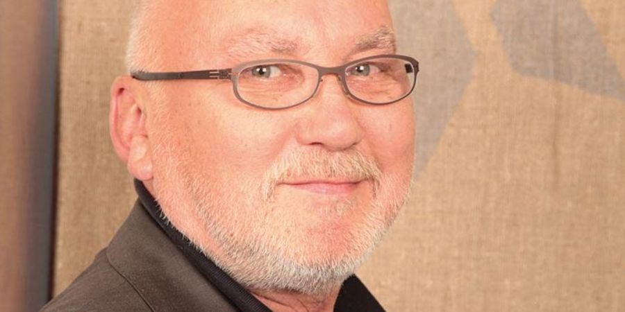 Gründer und geschäftsführender Gesellschafter Dipl.-Ing. Bruno Goldschmidt