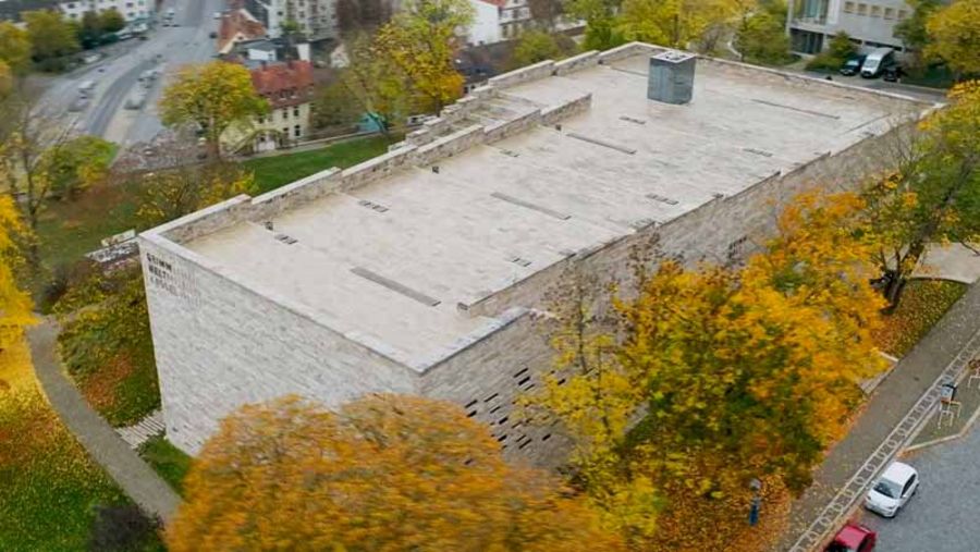 L+S Landwehr und Schultz Grimm Museum in Kassel