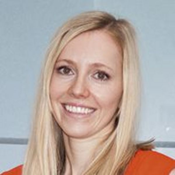 Lisa Löffler, Geschäftsführerin