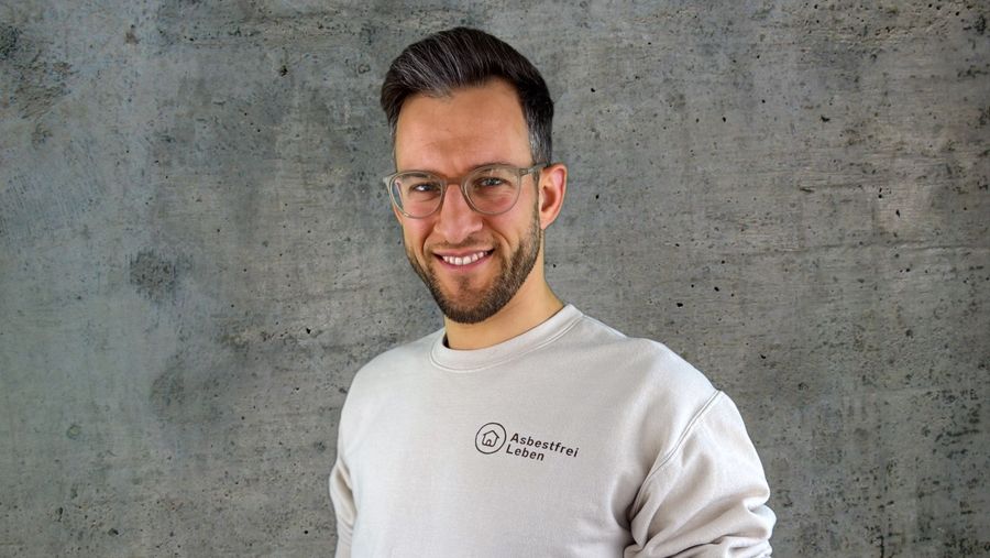 Asbest: Wenn Sanierung zur Gefahr wird