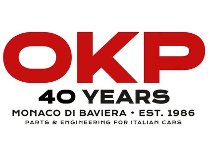 OKP Parts and Engineering GmbH