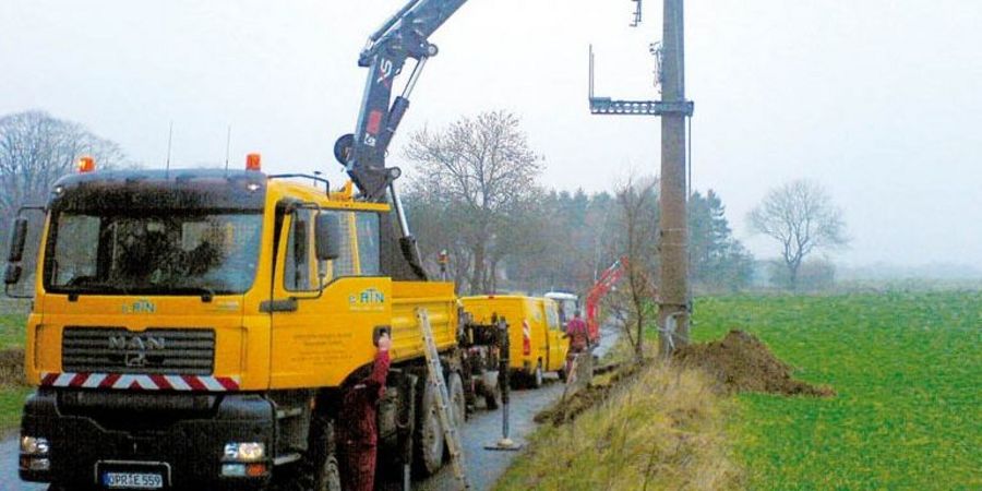 elektrische Anlagen Technik Neuruppin GmbH