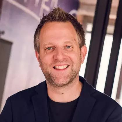 Joachim Müller