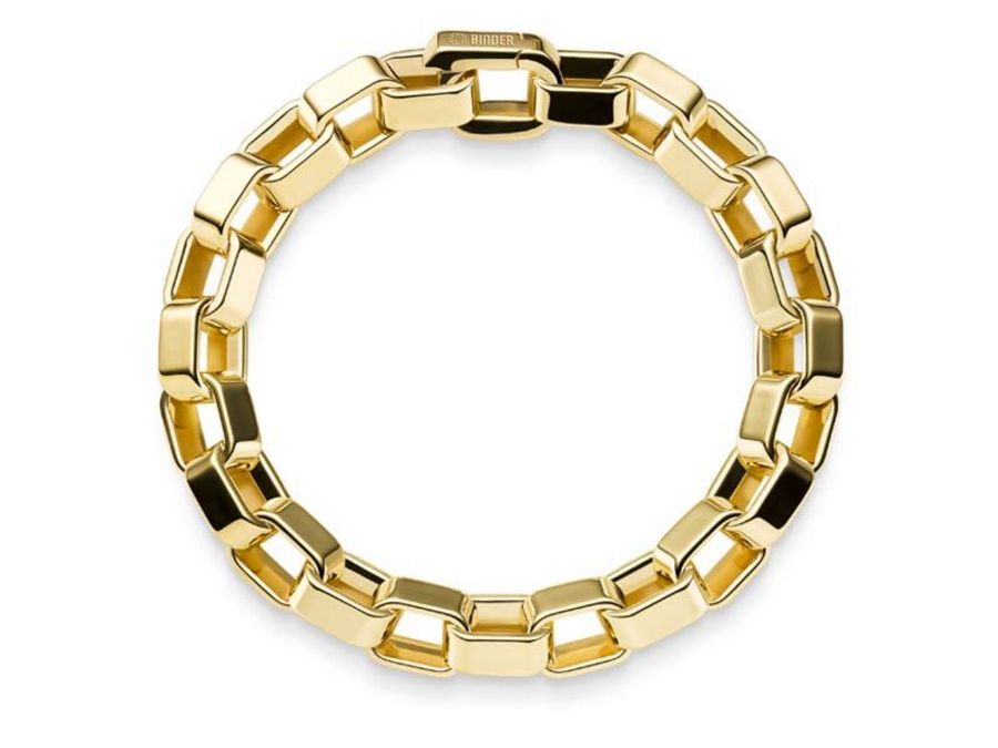 Armband „Perception P10“ von BINDER Jewellery
