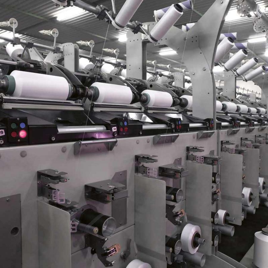 Sembach Textilmaschinen